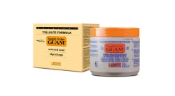 Антицеллюлитная маска GUAM из водорослей