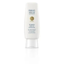 Бальзам для неслухняного волосся Marlies Moller BB Beauty Balm for Miracle Hair