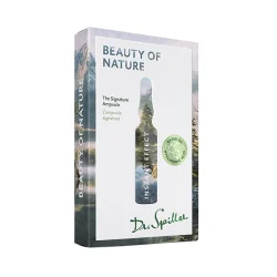 Ліфтинг ампула Dr.Spiller Instant Effect Beauty of Nature, 7х2 мл
