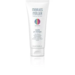 Глибокоочищуючий міцелярний шампунь Marlies Moller Deep Cleansing Micelle Pre Shampoo, 200 мл
