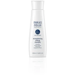 Зміцнюючий шампунь для чоловіків Marlies Moller Strengthening Energy Shampoo, 200 мл