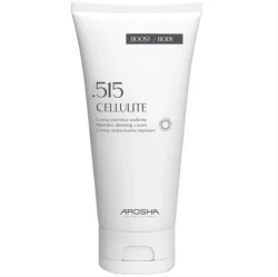 Інтенсивний антицелюлітний крем з ефектом схуденння - Arosha 515 Cellulite Cream, 200 мл