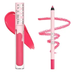 Набор для губ Party Girl Kylie Cosmetics