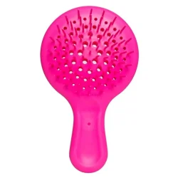 Щітка рожева Janeke Mini Superbrush