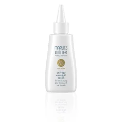 Нічна антивікова сироватка для росту волосся Marlies Moller Specialists Anti-Age Overnight Serum For Hair And Scalp, 125 мл