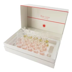 Система интенсивного ухода Orising Hair Loss System, 15х7 мл