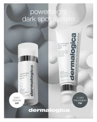 Набор для борьбы с пигментированной кожей Dermalogica PowerBright Dark Spot System