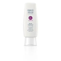 Гель для креативного укладання Marlies Moller Design Styling Gel, 100 мл, ТЕСТЕР