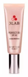 BB крем 3 Lab Perfect BB Cream SPF 40 03 Dark, 45 мл
