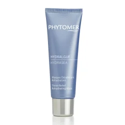 Маска увлажняющая Phytomer Hydrasea Thirst-Relief Thirst-Relief Rehydrating Mask, 50 мл