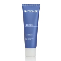 Увлажняющий крем для рук Phytomer Oleocreme Ultra-Nourishing Hand Cream, 50 мл