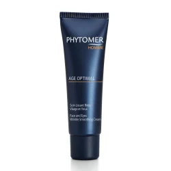 Крем против морщин для контура глаз и лица Phytomer Age Optimal Face and Eyes Wrinkle Smoothing Cream, 50 мл