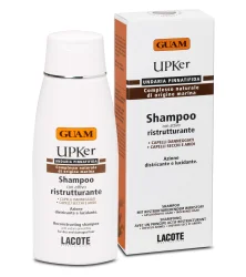 Шампунь GUAM UPKer для волос восстанавливающий 200 мл