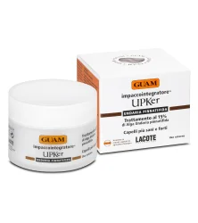 Маска для волос GUAM UPKer интенсивно питательная 200 мл