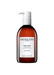 Лосьон для тела SACHA JUAN лаванда, 500 мл