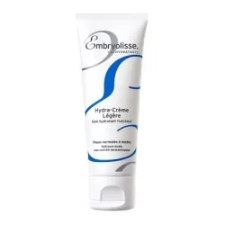 Легкий зволожувальний крем для обличчя Embryolisse HYDRA  CREAM LIGHT, 40 мл