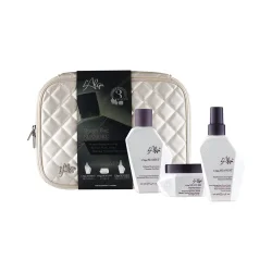 НАБОР в косметичке L'Alga Seamore Beauty НАБОР в косметичке (бежевый)