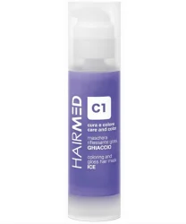 C1 Тонувальна маска Лід HAIRMED