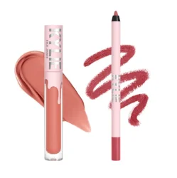 Матовий набір для губ Quenn Kylie Cosmetics, 4.25 g