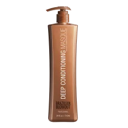 Маска для волосся глибокого кондиціювання на основі ягоди асаї Brazilian Blowout