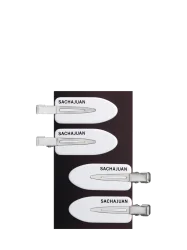 Заколки для волосся, 4 шт SachaJuan