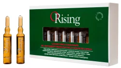 Фитоэссенциальный лосьон против выпадения волос Orising Tonic Lotion, 12х10 мл