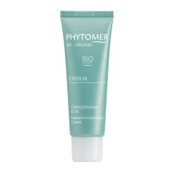 Крем-эксфолиант, придающий коже сияние Phytomer Cyfolia Radiance Exfoliating Cream, 50 мл