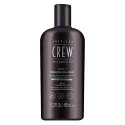 Гель для душу American Crew 24-Hour Deodorant Body Wash 450 мл