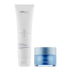 Косметический набор "Комфорт" Phytomer Comfort Set, 2 продукта