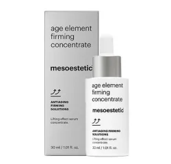 Сыворотка-бустер с эффектом лифтинга Mesoestetic Age Element Brightening Booster, 30 мл