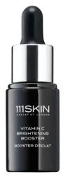 Бустер для осветления с витамином С 111 SKIN Vitamin C Brightening Booster, 20 мл
