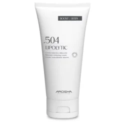 Интенсивный липолитический крем Arosha 504 Body Rescue Lipolytic Cream, 200 мл