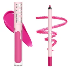 Набор для губ Say No More Kylie Cosmetics