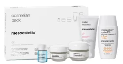 Профессиональный депигментирующий набор "Космелана" Mesoestetic Cosmelan pack