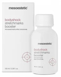 Бустер от растяжек Бодишок Mesoestetic Bodyshock stretchmarks booster, 100 мл