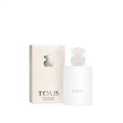 Туалетна вода Tous LE Cologne Concentree Woman, 30 мл