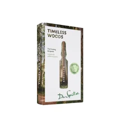 Зміцнююча ампула Dr.Spiller Strength Timeless Woods, 7х2 мл