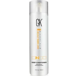 Маска глибокої дії GKhair Global Keratin Deep Conditioner, 1000 мл