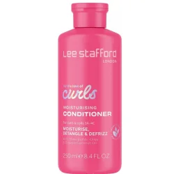 Кондиціонер для кучерявого волосся Lee Stafford For The Love Of Curls Conditioner, 250 мл