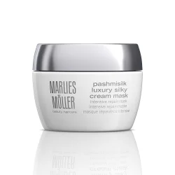 Інтенсивна шовкова маска Marlies Moller Silky Cream Mask, 120 мл, ТЕСТЕР