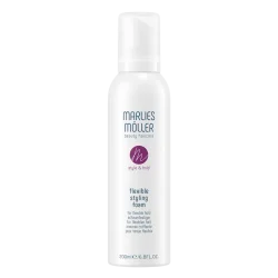 Піна для укладання слабкої фіксації Marlies Moller Flexible Styling Foam, 200 мл, ТЕСТЕР
