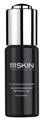 Масло с ретинолом для лица 111 SKIN Black Diamond Retinol Oil, 30 мл