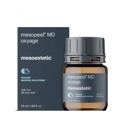Мезопилинг Оксиэйдж МД Mesoestetic Mesopeel MD OXYAGE, 50 мл
