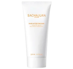 Восстанавливающий крем для волос SACHA JUAN после воздействия солнца, 100 мл