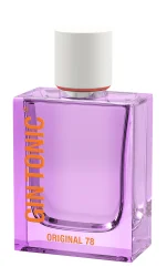Парфумована вода Gin Tonic "Original 78" Purple, 50 мл
