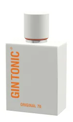 Парфумована вода Gin Tonic "Original 78" White, 50 мл