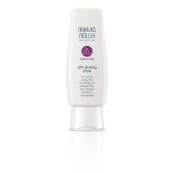 Крем-блиск для випрямляння волосся Marlies Moller Soft Glossing Cream, 100 мл