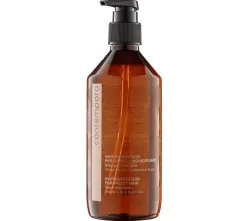 Шампунь розгладжувальний "Сяйний оксамит" Barex Italiana Contempora Velvet Shampoo