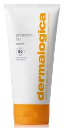 Солнцезащитный крем для активного отдыха и спорта Dermalogica Protection Sport SPF 50, 156 мл