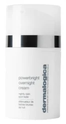 Ночной крем для ровного тона и сияния кожи Dermalogica PowerBright Overnight Cream, 50 мл